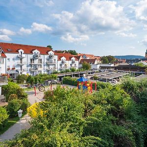 Sonnenhotel Bayerischer Hof - All Inklusive Angebote Verfuegbar